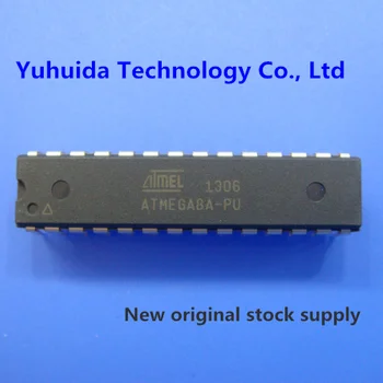 (1-5 штук) 100% Новый чипсет ATMEGA8A-PU ATMEGA8A PU DIP-28