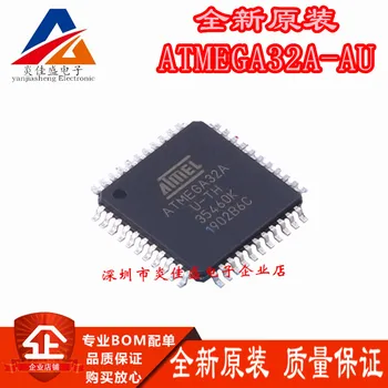1 ШТ. ATMEGA32A-AU ATMEGA32A ATMEGA32 8-разрядный микроконтроллер с 32 Тыс. Байт
