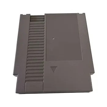10 ШТ Сменный Футляр NES Для Тележки в виде Ракушки серого цвета