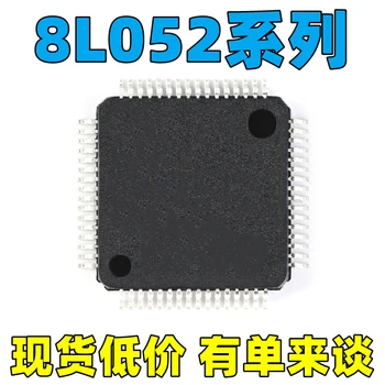 1шт STM8L052C6T6 STM8L052R8T6 STM8L052 Микроконтроллер микроконтроллер MCU