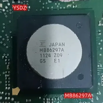 (2 штуки) Оригинальные новые электронные компоненты 100% качества MB86297A, микросхемы интегральных схем.