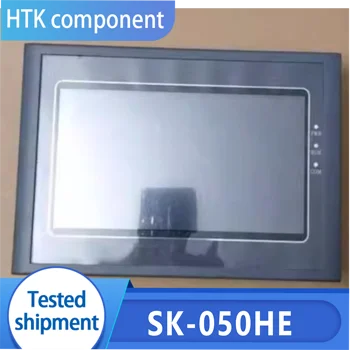 5-дюймовый сенсорный экран SK-050HE HMI