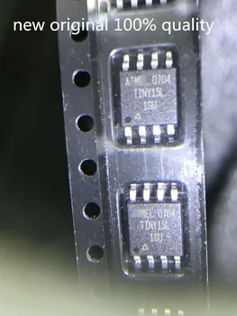 5ШТ TINY15L TINY15 Маломощный 8-битный микроконтроллер TINY15L-1SU новый оригинальный чип IC