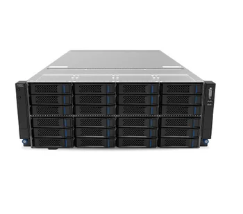 Inspur NF8480M6 24*2,5-дюймовый 4U-стойковый сервер