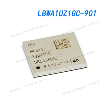 LBWA1UZ1GC-901 Тип 1GC Экранированный сверхмалый двухдиапазонный Wi-Fi 11a/b/g/n/ac Bluetooth 9.2