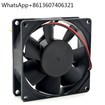 SUNON 8025 DC 24 В 3,4 Вт 80*80*25 Мм 8 см KDE2408PTB1-6A KD2408PTB1-6 2-проводной инверторный вентилятор охлаждения