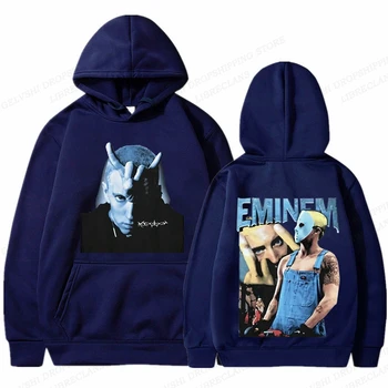 Винтажная толстовка Eminem Hoodie_men's с капюшоном, толстовка в стиле хип-хоп, пальто для мальчиков, толстовка, одежда нового стиля, женские спортивные штаны, одежда унисекс