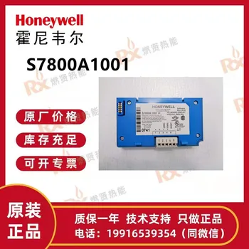 Дисплейная плата Honeywell S7800A1001