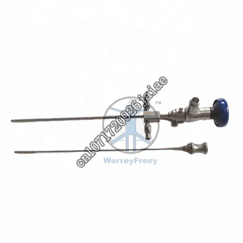 Инструмент для урологического цистоскопа NP-2, уретро-полный набор для цистоскопии (педиатрический)