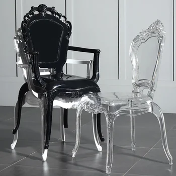 Комод, Обеденные стулья, Кресло в скандинавском стиле, Напольный сад, Пластиковые обеденные стулья, Барная мебель AB50CY