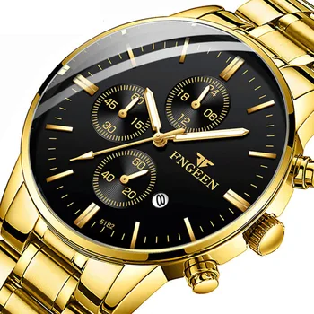 Мужские часы Relogio Masculino, лучший бренд класса Люкс, знаменитые мужские часы, Модные повседневные кварцевые наручные часы