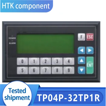 Новая Оригинальная Сенсорная Панель HMI TP04P-32TP1R