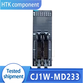 Новый оригинальный модуль ввода-вывода CJ1W-MD233