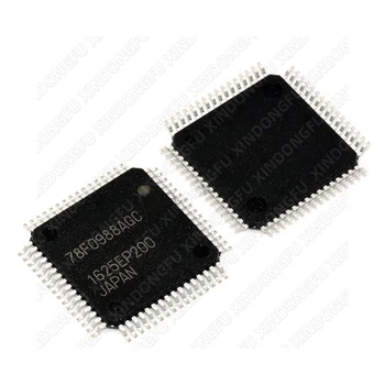 Новый оригинальный чип IC D78F0988AGC Уточняйте цену перед покупкой (Ask for price before buying)