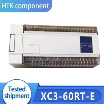 Новый программируемый контроллер XC3-60RT-E PLC