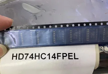 Оригинальная спецификация HD74HC14FPEL / универсальная покупка чипа