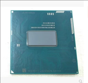 Процессор ноутбука I5-4200M 2.5-3.1G 3M SR1HA dual core 4-thread CPU для обработки данных о мощности