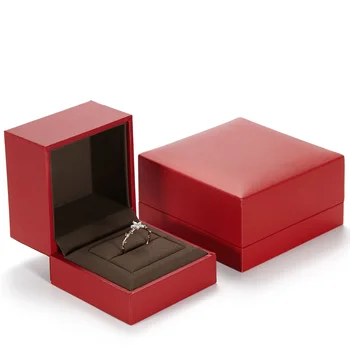 роскошные ювелирные изделия бренда, серьги, органайзер, коробка для хранения, красное обручальное кольцо, любовный браслет, ожерелье, коробки для браслетов, подарочная упаковка с логотипом