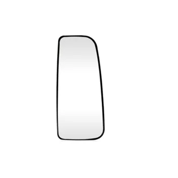 Стекло бокового зеркала заднего вида с подогревом и защитной пластиной для Ford F150 2015-2020 Автомобильные аксессуары FL3Z17K707U